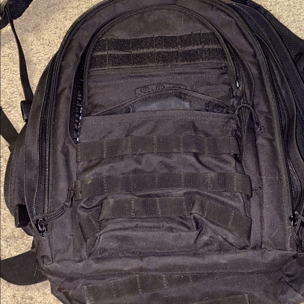 SOG military backpack